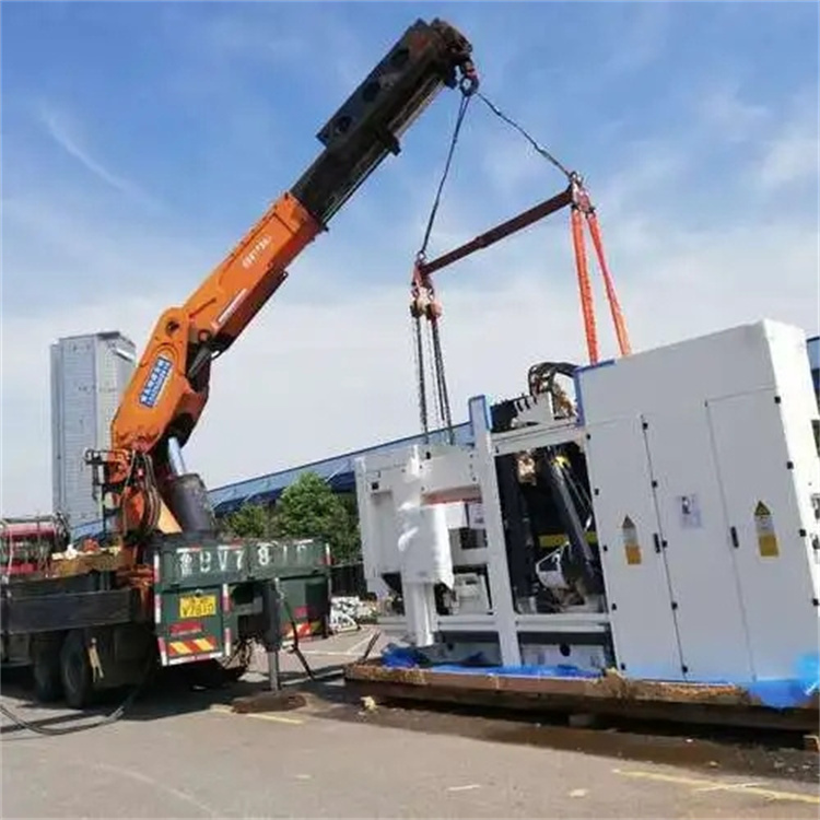 济阳附近小吊车联系方式|8-16吨|本地及时服务