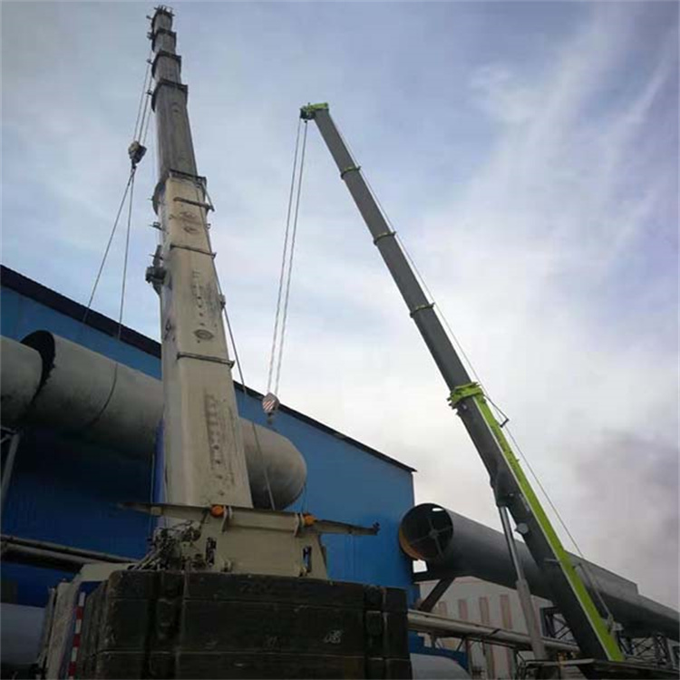 济阳起重机吊车出租