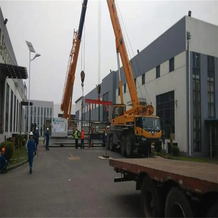 济阳附近12吨吊车出租电话|工程吊装|高效响应