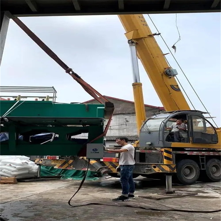 济阳大吨位吊车租赁应急保障方案|化解突发吊装需求难题