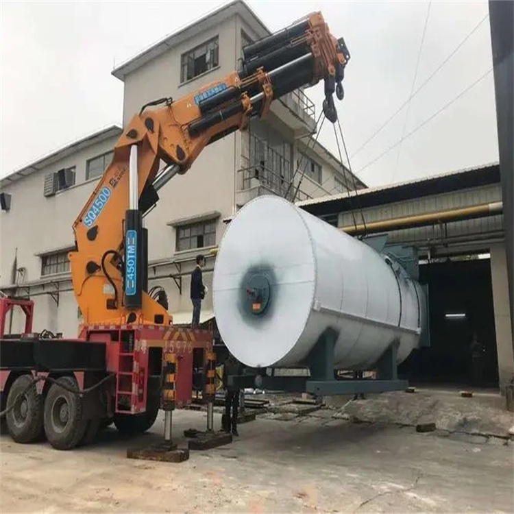 济阳吊车租用电话|24小时应急服务|精准吊装方案